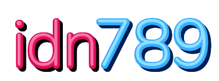 idn789 — logo kanal