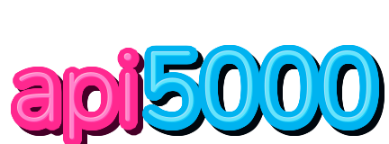 api5000 — logo kanal