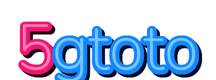 5gtoto — logo kanal