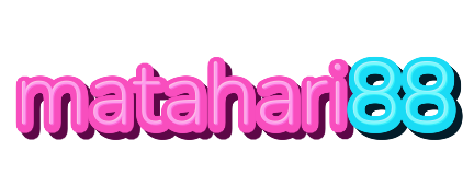 matahari88 — logo kanal