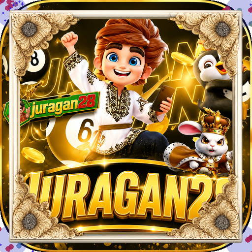 juragan28 — mitra unggulan