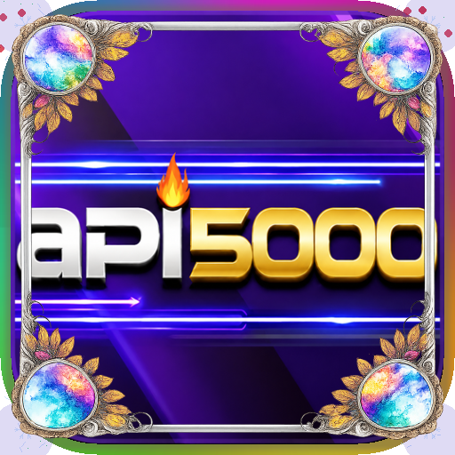 api5000 — mitra unggulan
